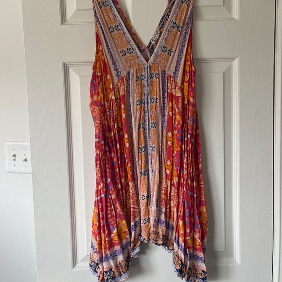Free People Dresses & Skirts - Free people sundress